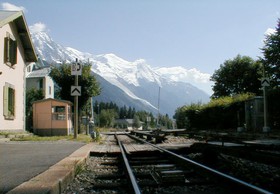 Quai des Tines.