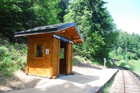 L’arrêt Vaudagne a rouvert en 2008.