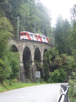 Viaduc de la Scierie.
