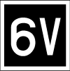 Signal 6V