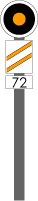 Signal feu